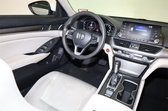 used 2018 Honda Accord car, priced at $16,469