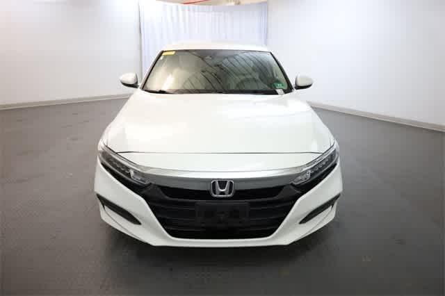 used 2018 Honda Accord car, priced at $16,469