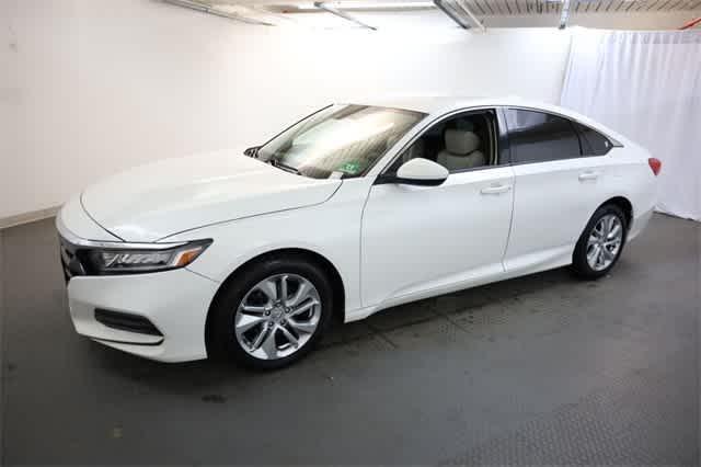 used 2018 Honda Accord car, priced at $16,469