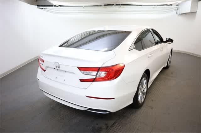 used 2018 Honda Accord car, priced at $16,469