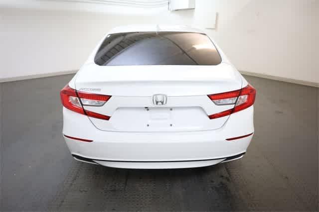 used 2018 Honda Accord car, priced at $16,469