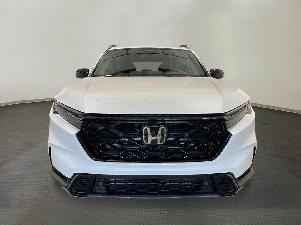new 2026 Honda CR-V Hybrid car, priced at $42,130