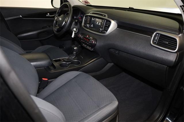 used 2019 Kia Sorento car, priced at $8,995
