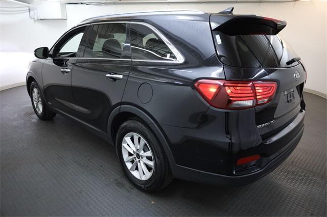 used 2019 Kia Sorento car, priced at $8,995