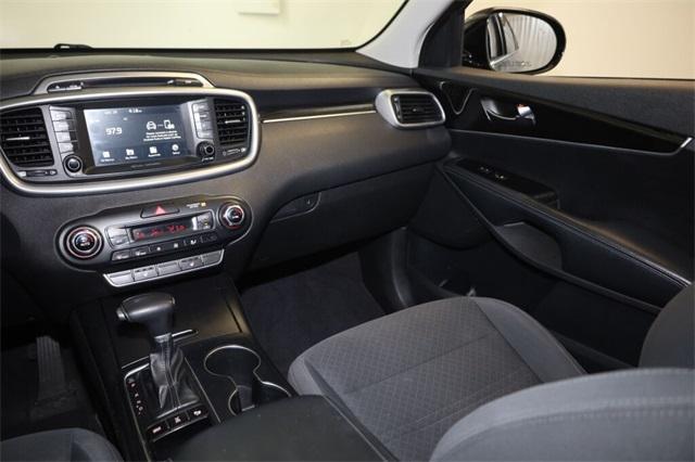 used 2019 Kia Sorento car, priced at $8,995