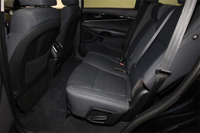 used 2019 Kia Sorento car, priced at $8,995
