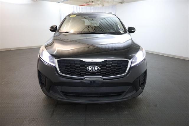 used 2019 Kia Sorento car, priced at $8,995