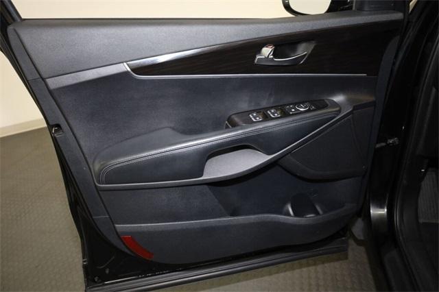 used 2019 Kia Sorento car, priced at $8,995