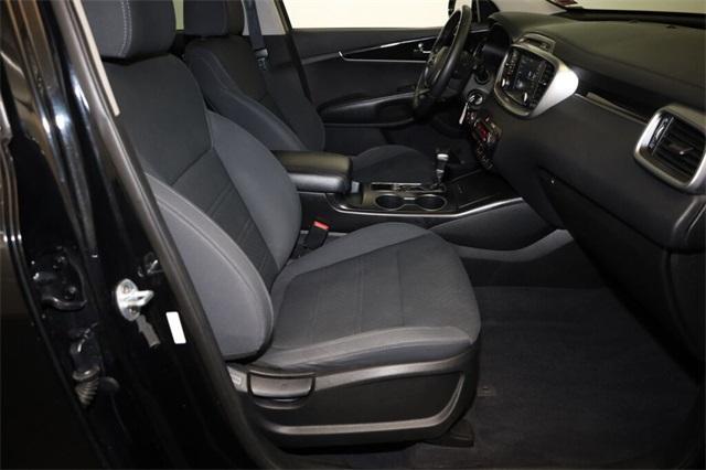 used 2019 Kia Sorento car, priced at $8,995