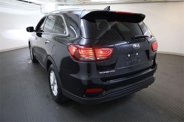 used 2019 Kia Sorento car, priced at $8,995