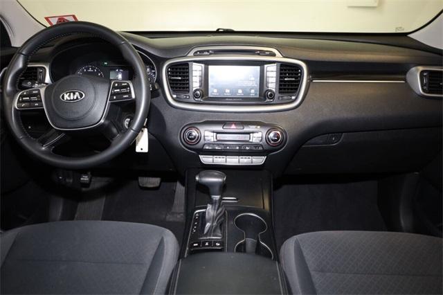 used 2019 Kia Sorento car, priced at $8,995