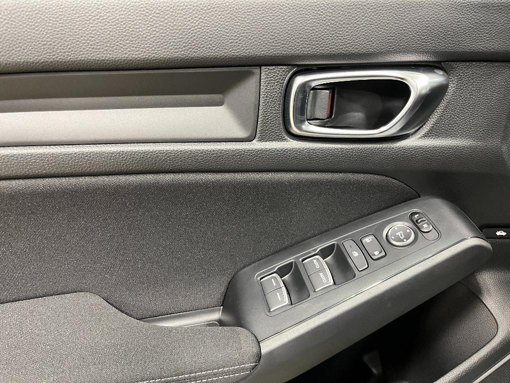 new 2026 Honda Civic car, priced at $28,245