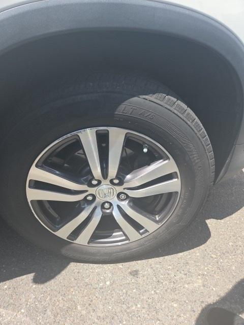 used 2018 Honda Pilot car, priced at $16,938