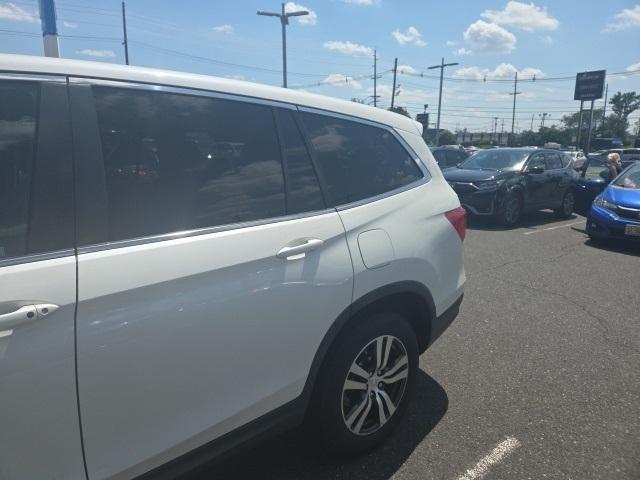used 2018 Honda Pilot car, priced at $16,938