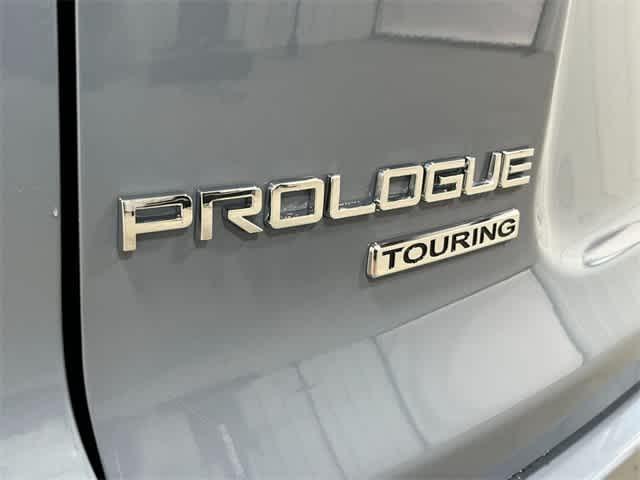 new 2025 Honda Prologue car, priced at $56,605
