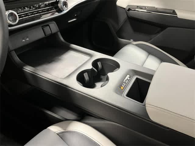 new 2025 Honda Prologue car, priced at $56,605