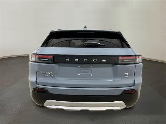 new 2025 Honda Prologue car, priced at $56,605