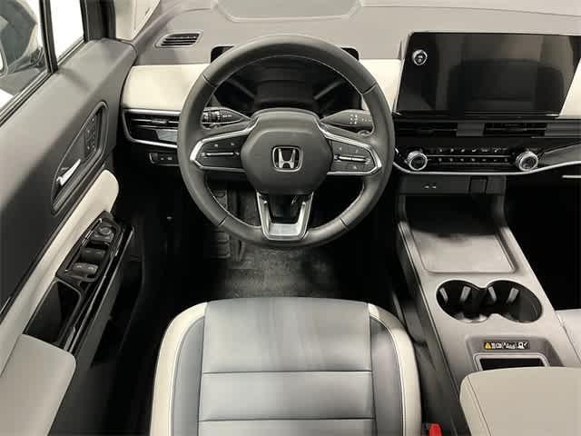new 2025 Honda Prologue car, priced at $56,605