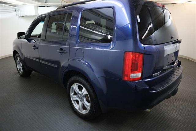 used 2015 Honda Pilot car, priced at $12,676