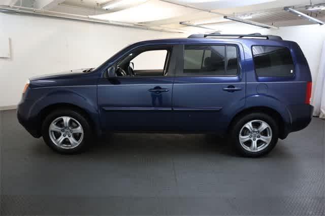 used 2015 Honda Pilot car, priced at $11,554