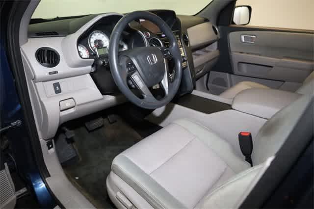 used 2015 Honda Pilot car, priced at $11,554