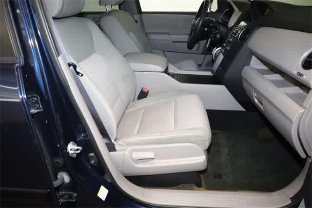 used 2015 Honda Pilot car, priced at $11,554