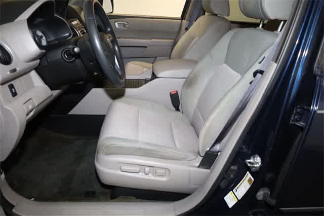 used 2015 Honda Pilot car, priced at $11,554