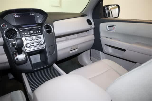 used 2015 Honda Pilot car, priced at $11,554