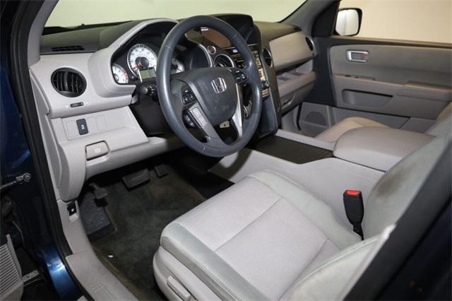 used 2015 Honda Pilot car, priced at $12,676