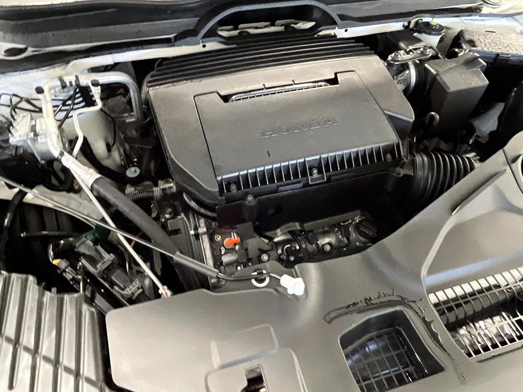 new 2025 Honda Pilot car, priced at $51,505