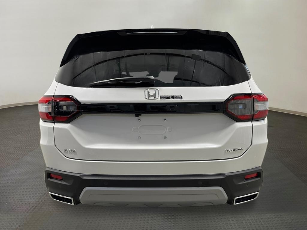 new 2025 Honda Pilot car, priced at $51,505