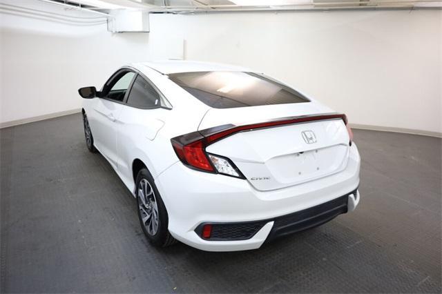 used 2019 Honda Civic car, priced at $18,435