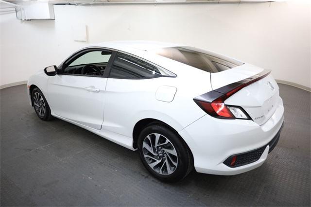 used 2019 Honda Civic car, priced at $18,435