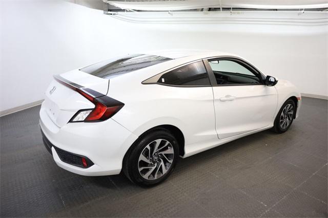 used 2019 Honda Civic car, priced at $18,435