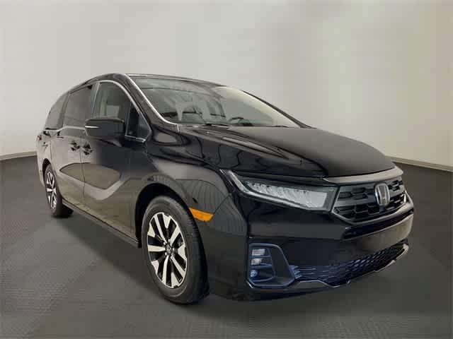 new 2025 Honda Odyssey car, priced at $43,315