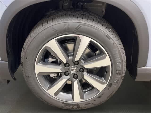 new 2025 Honda Pilot car, priced at $55,030