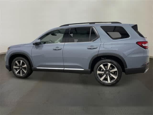 new 2025 Honda Pilot car, priced at $55,030