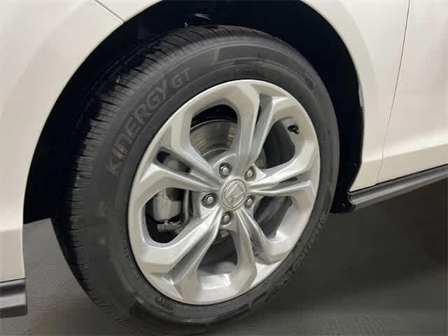 new 2025 Honda Accord car, priced at $29,900