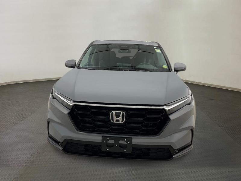 new 2025 Honda CR-V car, priced at $35,200