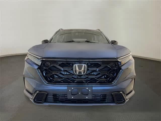 new 2025 Honda CR-V Hybrid car, priced at $37,545