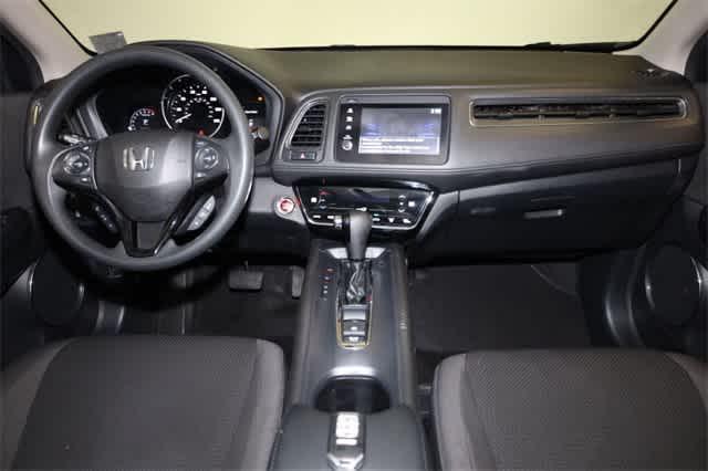 used 2022 Honda HR-V car, priced at $21,752