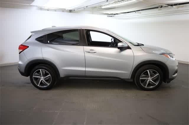 used 2022 Honda HR-V car, priced at $21,752