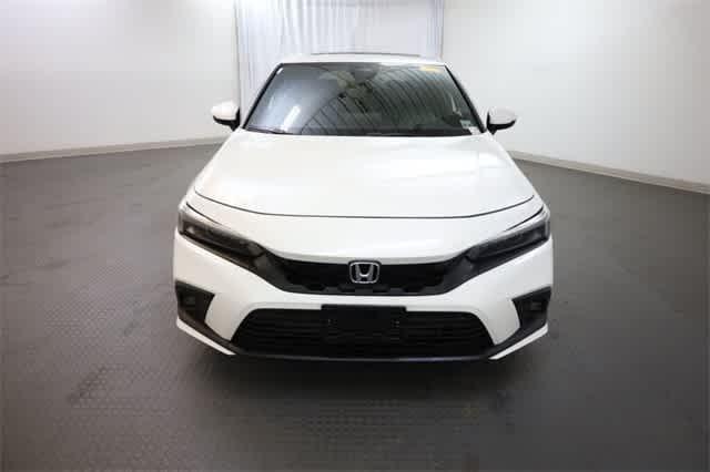 used 2024 Honda Civic car, priced at $26,977