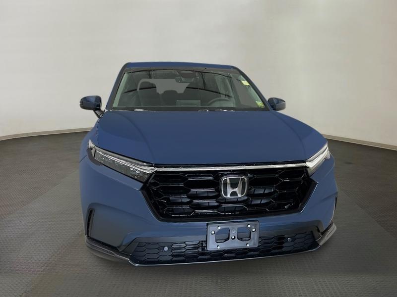 new 2025 Honda CR-V car, priced at $37,850