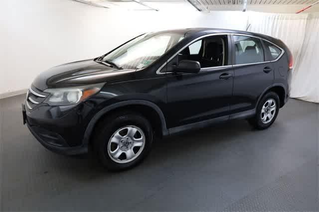 used 2014 Honda CR-V car, priced at $13,226