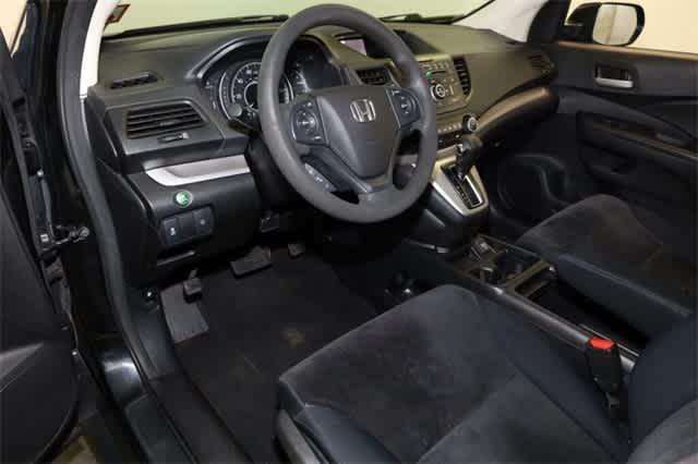 used 2014 Honda CR-V car, priced at $13,226