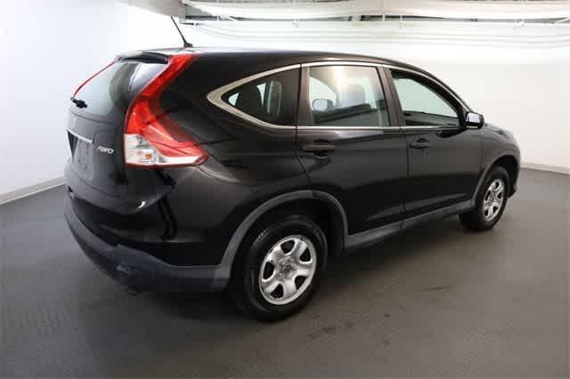 used 2014 Honda CR-V car, priced at $13,226