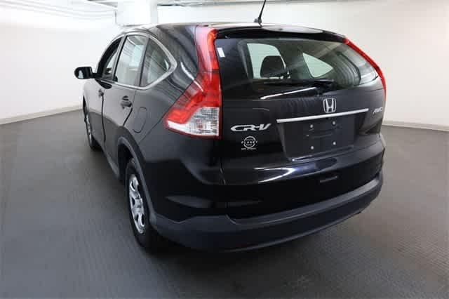 used 2014 Honda CR-V car, priced at $13,226