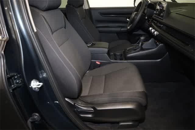 used 2023 Honda CR-V car, priced at $29,412