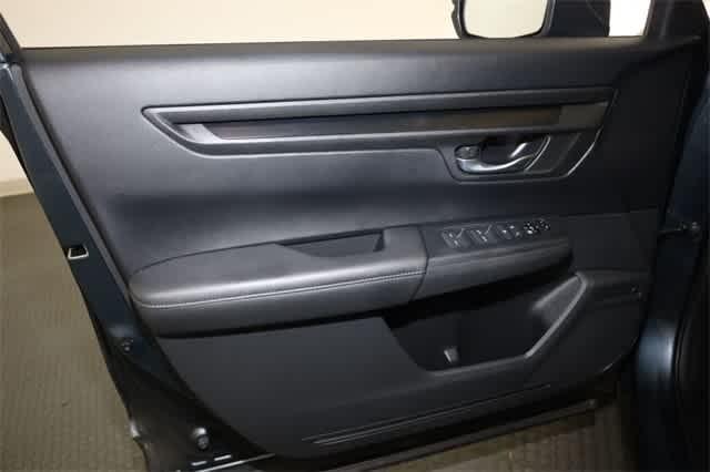 used 2023 Honda CR-V car, priced at $29,412
